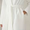 Women's Adriatic Organic Robe image