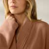 Women's Adriatic Organic Robe image