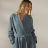 Women's Adriatic Organic Robe image