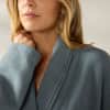 Women's Adriatic Organic Robe image