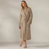 Women's Andes Suri Alpaca Knit Robe image