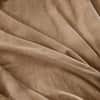 Helena Organic Linen Coverlet image