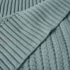 Casa Loma Organic Knit Throw image
