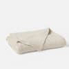Casa Loma Organic Knit Throw image