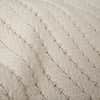 Casa Loma Organic Knit Throw image