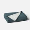 Cozy Cotton Organic Throw image