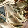 Aurora Print Table Runner image