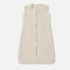 Pebbled Handstitched Organic Snuggle Sack image