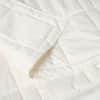 Washable Wool Filled Comforter image