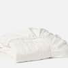 Washable Wool Filled Mattress Pad image
