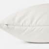 Washable Wool Filled Pillow Protector image