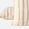 Cazadero Stripe Organic Sham image