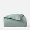 Cloud Brushed&trade; Organic Flannel Duvet Cover image