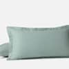 Cloud Brushed&trade; Organic Flannel Sham image