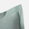 Cloud Brushed&trade; Organic Flannel Sham image