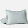 Cloud Brushed&trade; Organic Flannel Sham image