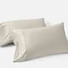 Cloud Soft Organic Sateen Sheet Set image