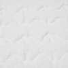 Diamond Shag Organic Bath Rug image