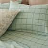 Cloud Brushed&trade; Organic Flannel Pillowcase image