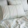 Cloud Brushed&trade; Organic Flannel Pillowcase image