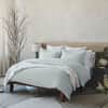 Cloud Brushed&trade; Organic Flannel Sham image