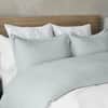 Cloud Brushed&trade; Organic Flannel Sham image