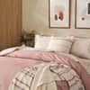 Organic Crinkled Percale&trade; Duvet Cover image