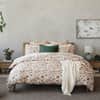 Viola Organic Print Sham image