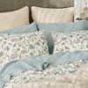 Viola Organic Print Sham image