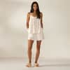 Women's Isla Organic Cotton Cami Short Set image