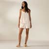Women's Isla Organic Cotton Cami Short Set image