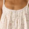 Women's Isla Organic Cotton Cami Short Set image