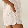 Women's Isla Organic Cotton Cami Short Set image
