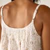 Women's Isla Organic Cotton Cami Short Set image