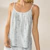 Women's Isla Organic Cotton Cami Short Set image