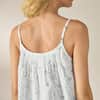 Women's Isla Organic Cotton Cami Short Set image
