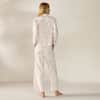 Women's Isla Organic Cotton Long Sleeve Pajama Set image