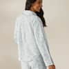 Women's Isla Organic Cotton Long Sleeve Pajama Set image