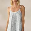 Women&rsquo;s Isla Organic Cotton Night Dress image