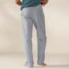 Men's Organic Crinkled Pajama Pants image