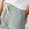 Men's Organic Crinkled Pajama Pants image