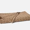 Mirada Organic Matelasse Coverlet image