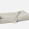 Mirada Organic Matelasse Coverlet image