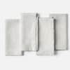 Mojave Organic Linen Napkins, Set of 4 image