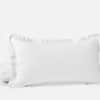 Organic Relaxed Linen Sham image