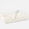Paracas Alpaca Cotton Knit Throw image