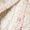 Pebbled Handstitched Organic Snuggle Sack image