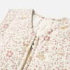 Pebbled Handstitched Organic Snuggle Sack image