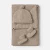 Semilla Suri Alpaca Knit Baby Gift Set image