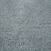 Shag Organic Bath Rug image